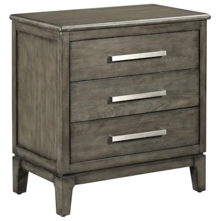 Nightstands with Outlets Browse Page