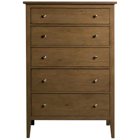 Chests of Drawers Browse Page