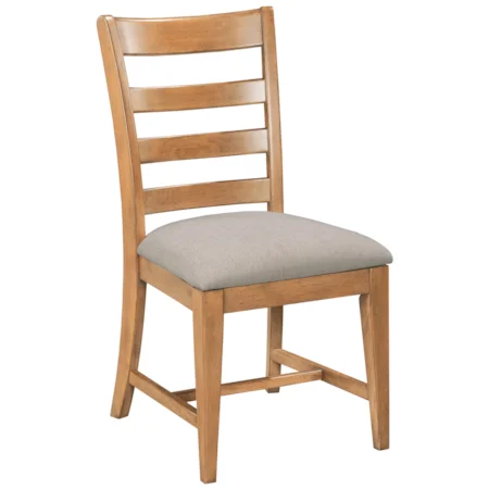 Side Chairs Browse Page