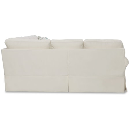 5-Seat Sectional Sofa