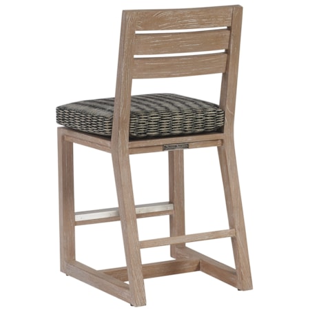 Outdoor Counter Stool