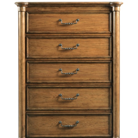 Drawer Chest