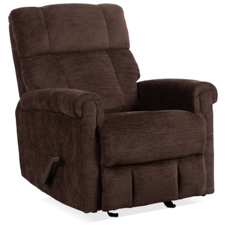 Classic Gliding Recliner