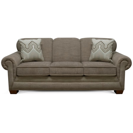 Queen Sleeper Sofa