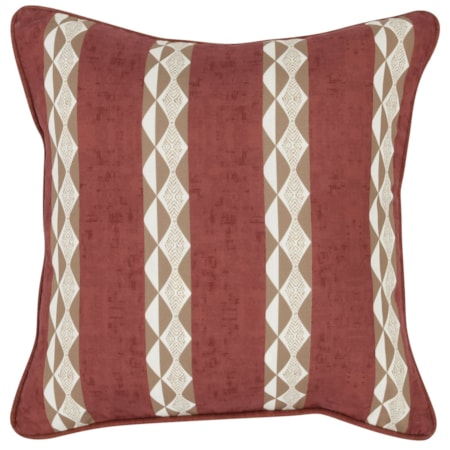 Indoor/Outdoor Pillow - 18"x18"