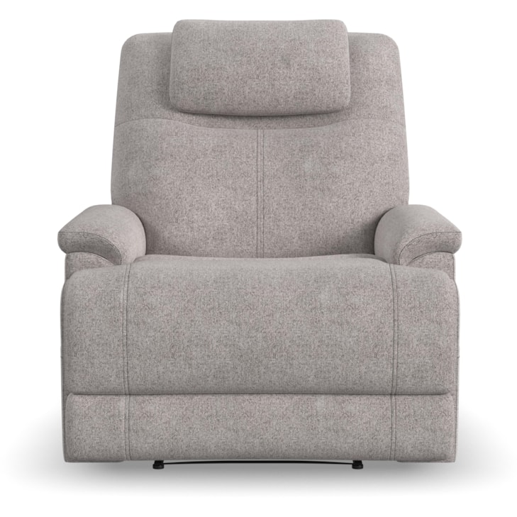 Flexsteel Zecliner Model 1 Power Recliner