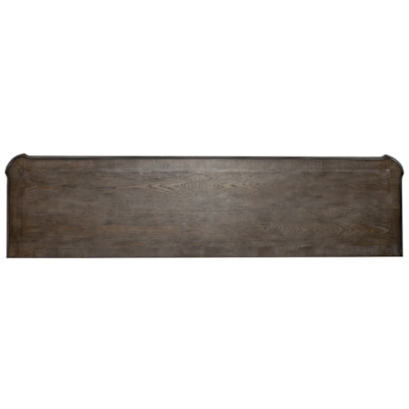 Entertainment TV Stand