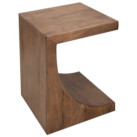 Chairside Table