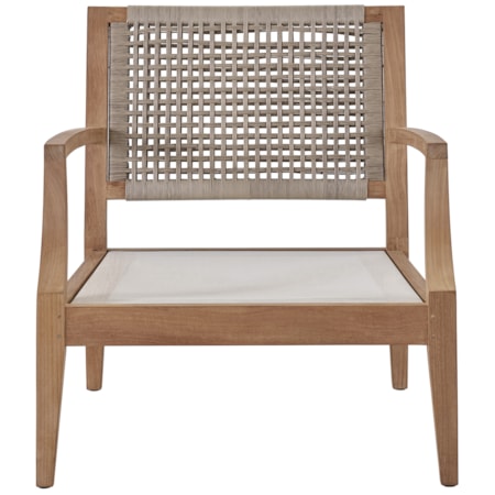 Chesapeake Lounge Chair