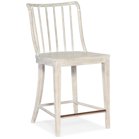 Counter Chair