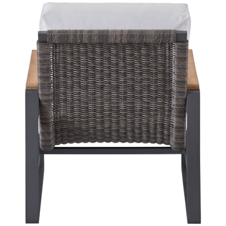 San Clemente Lounge Chair