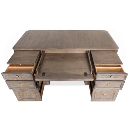 Executive Desk