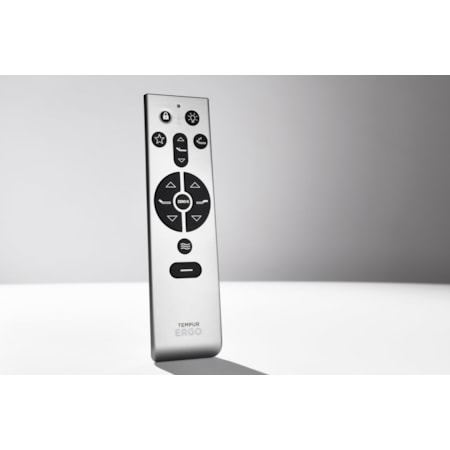 Full Ergo® Foundation