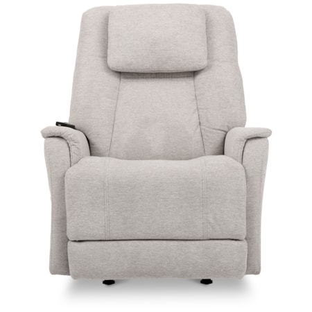 Power Rocking Recliner