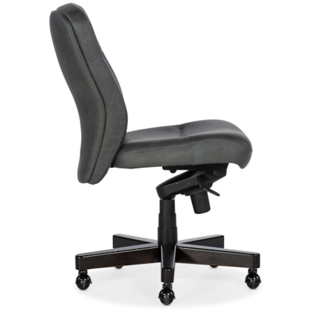 Sasha Executive Swivel Tilt Chair
