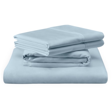 Tempur Luxe Egyptian Cotton Sheet Set