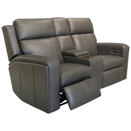 Power Recliner Loveseat