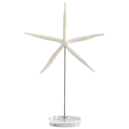 Royal Sea Star Sculpture