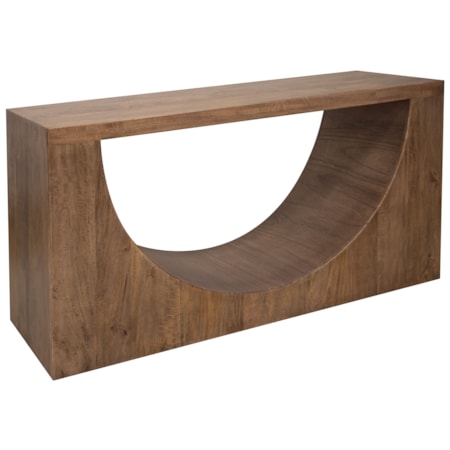 Sofa Table