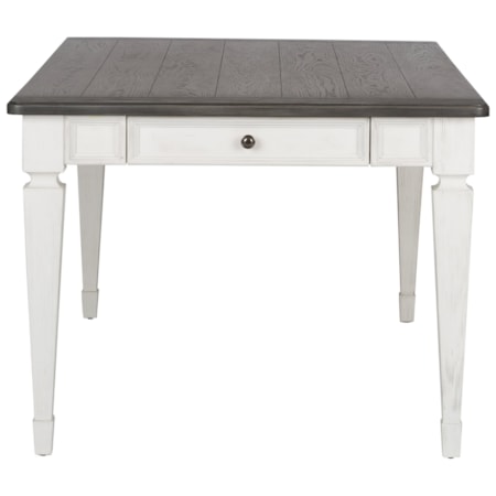 Rectangular Dining Table