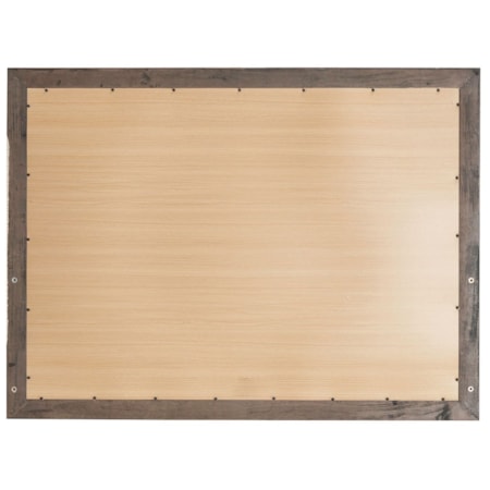 Landscape Dresser Mirror