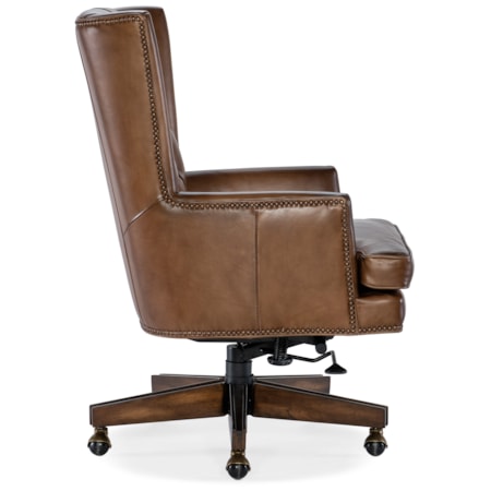 Executive Office Chair