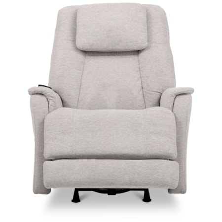 Power Rocking Recliner