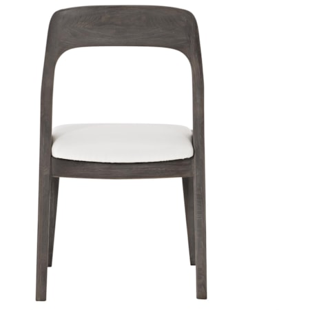 Corfu Outdoor Side Chair