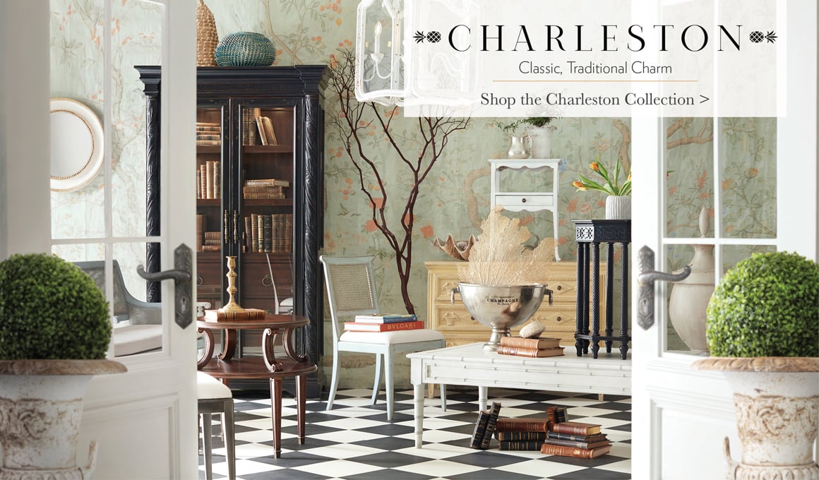 Charleston collection