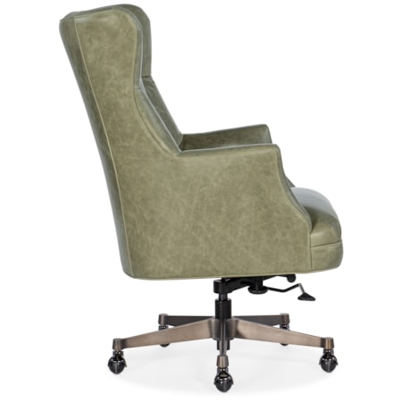 Brinley Executive Swivel Tilt Chair