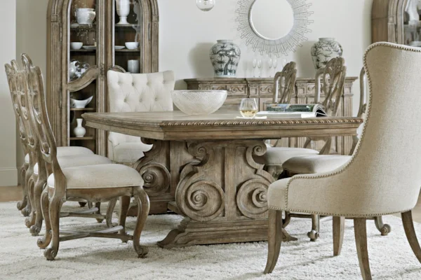 Traditional Dining Sets Browse Page