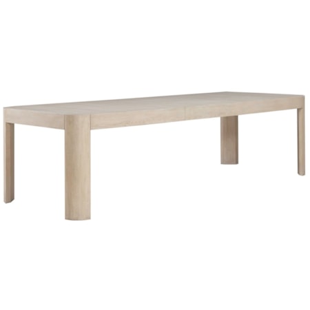 5 Piece Rectangular Table Set