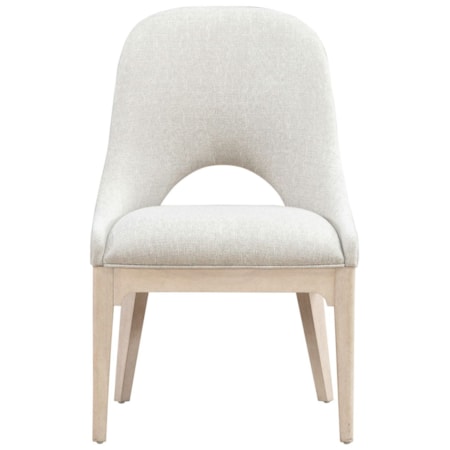 Uph Side Chair (Rta)