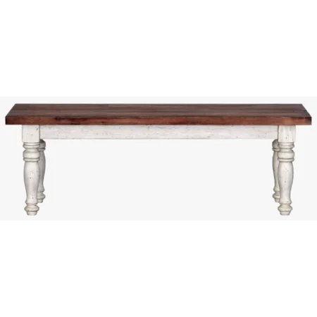 Dining Benches Browse Page