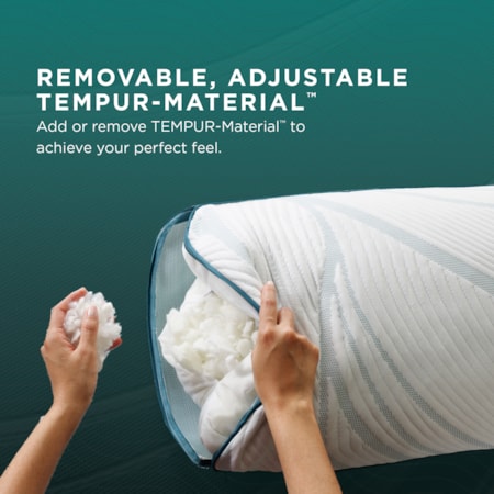 Tempur-Pedic Adapt ProAdjust