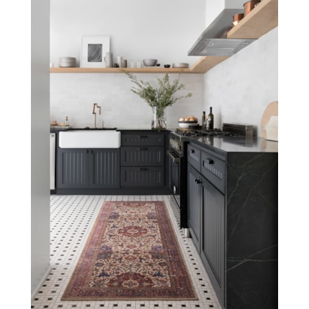 7'-6" x 9'-6" Area Rug