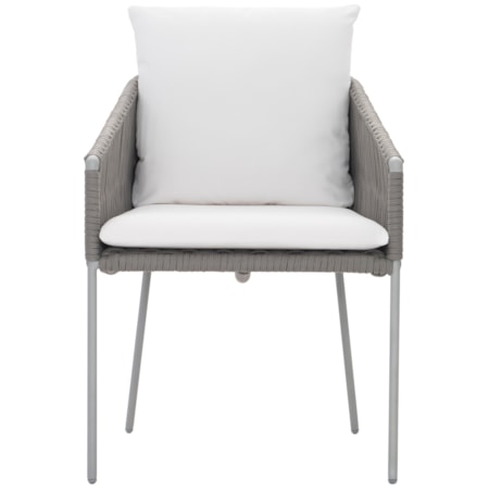 Amalfi Outdoor Arm Chair
