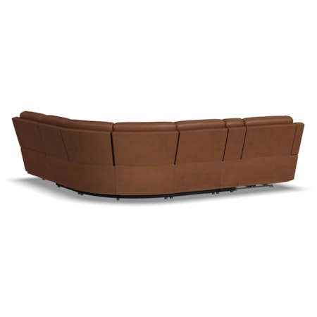Sectional Sofa