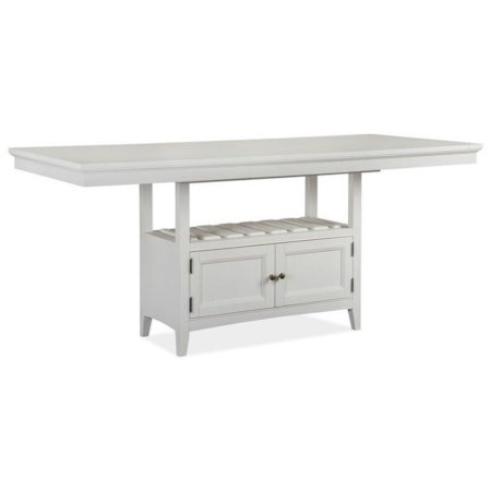 Counter Height Table