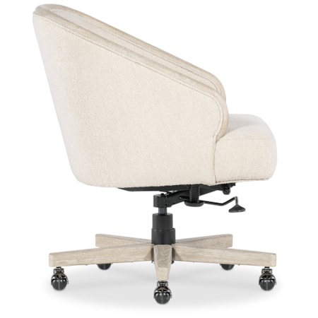 Executive Swivel Tilt Chair