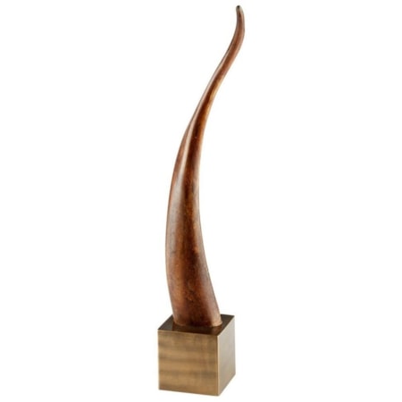 Western Claw Sculpture