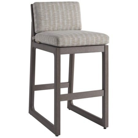 Outdoor Bar Stool