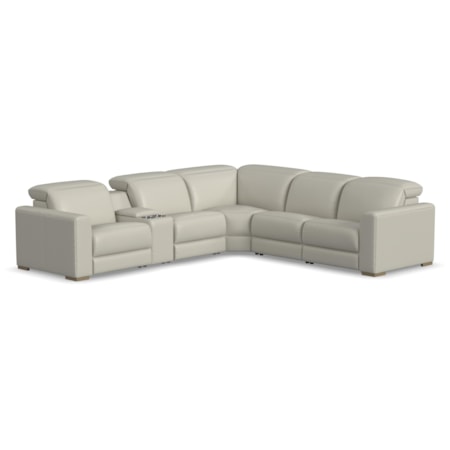 Sectional Sofa