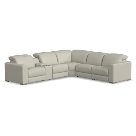 L-Shape Sectional Sofas Browse Page
