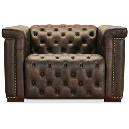 Power Recliner