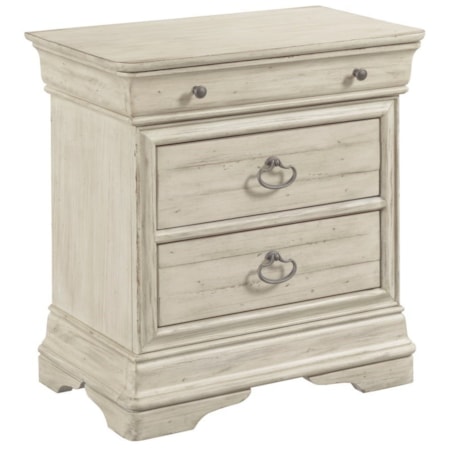 Parkland Nightstand