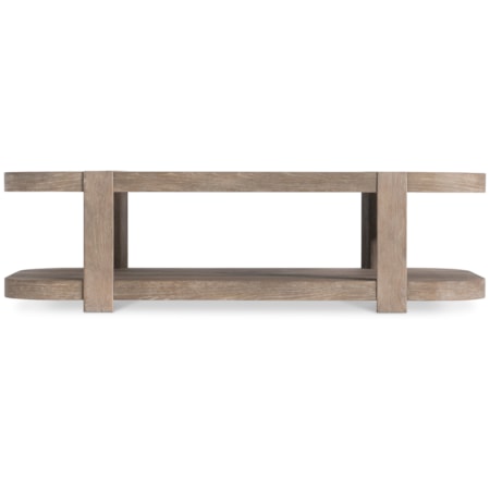 Tribeca Cocktail Table