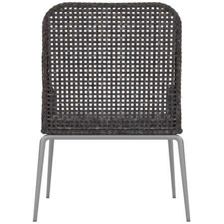 Antilles Outdoor Arm Chair