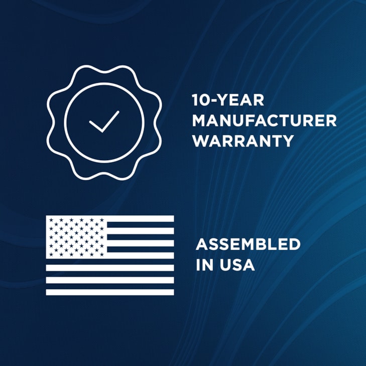 Tempur-Pedic® TEMPUR-ActiveBreeze® Medium Hybrid TEMPUR-ActiveBreeze® Medium Hybrid Queen