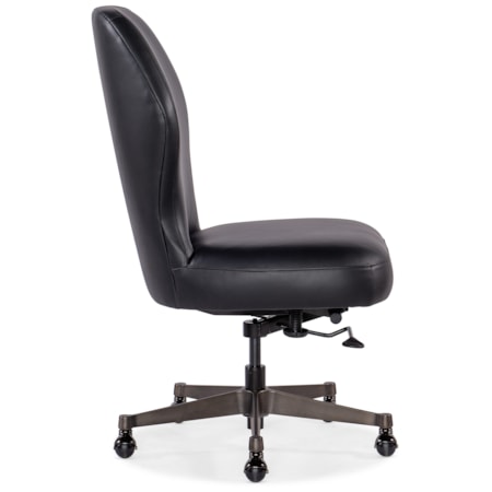 Executive Swivel Tilt Chair